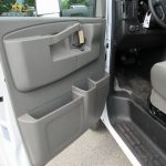 2025 GMC Savana 3500 full