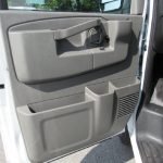 2026 GMC Savana 3500 full