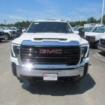 2025 GMC Sierra 2500HD full
