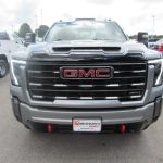 2024 GMC Sierra 2500HD full