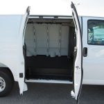 2026 GMC Savana 3500 full