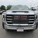 2026 GMC Sierra 2500HD full
