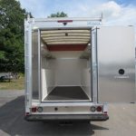 2025 GMC Savana 3500 full