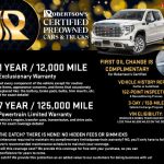 2024 GMC Sierra 2500HD full