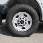 2026 GMC Savana 3500 full