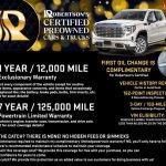 2024 GMC Sierra 2500HD full