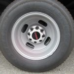 2026 GMC Savana Cutaway 4500 full