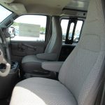 2026 GMC Savana 3500 full