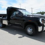 2026 GMC Sierra 3500HD full