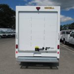 2026 GMC Savana 3500 full