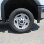 2025 GMC Sierra 2500HD full