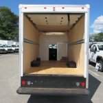 2026 GMC Savana 3500 full