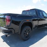 2026 GMC Sierra 2500HD full