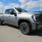 2024 GMC Sierra 2500HD full