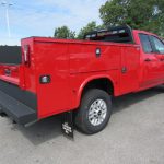 2026 GMC Sierra 2500HD full