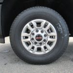 2026 GMC Sierra 2500HD full