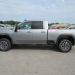 2024 GMC Sierra 2500HD full