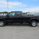 2026 GMC Sierra 2500HD full