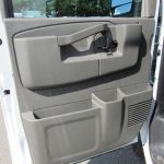2026 GMC Savana 3500 full