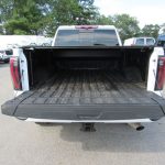 2024 GMC Sierra 2500HD full