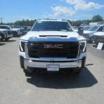 2026 GMC Sierra 2500HD full