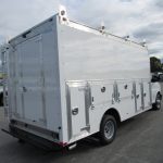 2025 GMC Savana Cutaway 4500 full