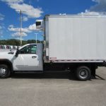 2026 GMC Sierra 3500HD full