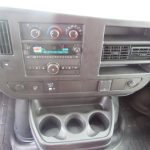 2026 GMC Savana Cutaway 4500 full