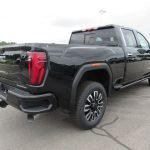 2026 GMC Sierra 2500HD full