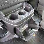2025 GMC Savana 3500 full
