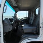 2020 Isuzu NRR full