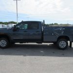 2026 GMC Sierra 2500HD full