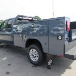 2026 GMC Sierra 2500HD full