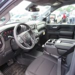 2026 GMC Sierra 3500HD full