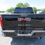 2026 GMC Sierra 2500HD full