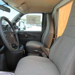 2026 GMC Savana Cutaway 4500 full