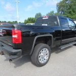 2018 GMC Sierra 2500HD full