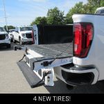 2023 GMC Sierra 2500HD full