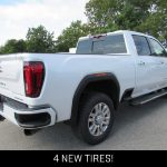 2023 GMC Sierra 2500HD full