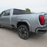 2024 GMC Sierra 2500HD full