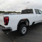 2024 GMC Sierra 2500HD full