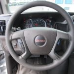 2026 GMC Savana 3500 full