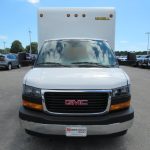 2026 GMC Savana Cutaway 4500 full