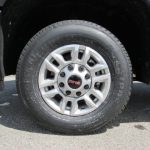 2026 GMC Sierra 2500HD full