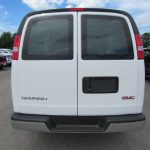 2026 GMC Savana 2500 full