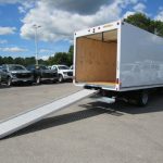 2026 GMC Savana Cutaway 4500 full