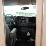 2026 GMC Savana Cutaway 4500 full