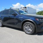 2025 Mazda CX-90 full