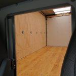 2025 GMC Savana 3500 full