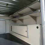 2025 GMC Savana 3500 full